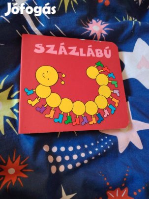 Bartos Erika: Százlábú