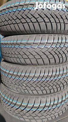 Barum 185/65 R 15 T XL téligumi eladó vadonat új