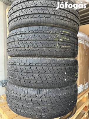 Barum 235/65R16C nyárigumi