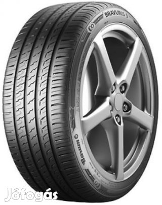 Barum BRAVURIS 5HM 112V XL (Erősített) FR (Peremvédős) 255/60R18 V
