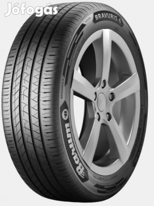 Barum BRAVURIS 6 101Y XL (Erősített) FR (Peremvédős) 225/55R17 Y  101