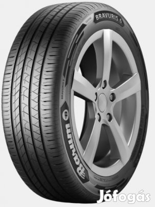 Barum BRAVURIS 6 110Y XL (Erősített) FR (Peremvédős) 275/45R20 Y  110