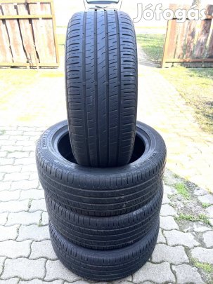 Barum Bravuris3 215 50 R17 - 4 db nyári gumi (DOT 4715 !)