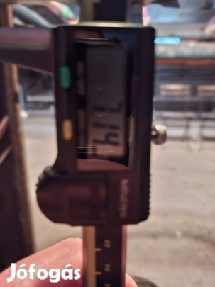 Barum Bravuris 5 nyári gumi