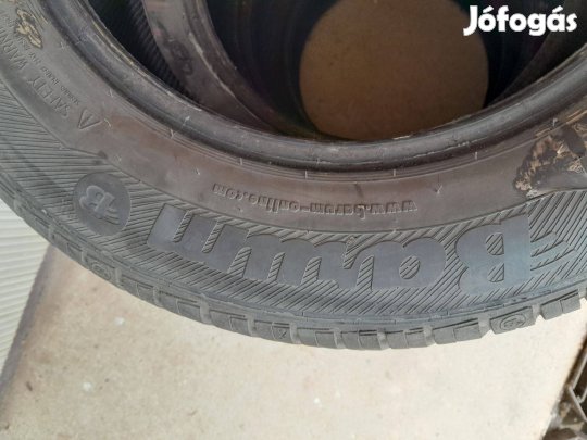 Barum Brillantis 2 195/65 R15 91T nyári gumi komplett 4 darab 2014-es