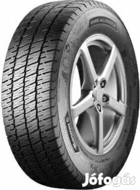 Barum Vanis Allseason 104/102R 195/70R15C R  104/102  |  négyévszakos