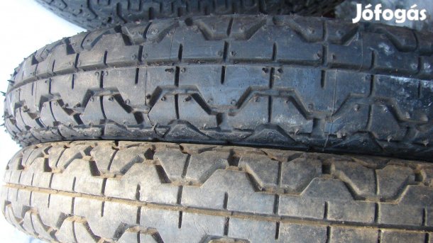 Barum gumi párban simsonra 16 coll, jó állapot