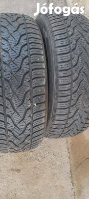 Barum négyévszakos gumi, 2 db