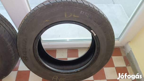 Barum nyárigumi, 2 db