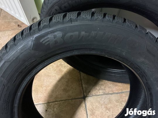 Barum téli gumiszett, 16-os