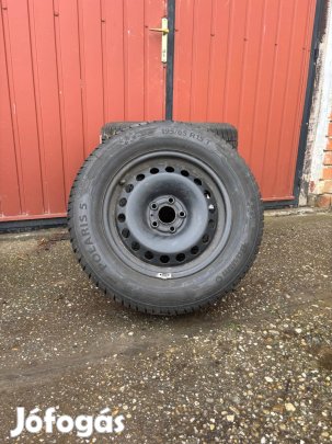 Barun Polaris 5 195/65 r15 téli gumi