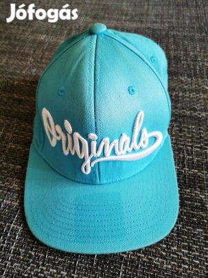 Baseball sapka. Ritka kiadás! kék színű