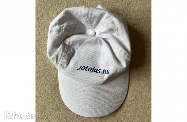 Baseball sapka - női-férfi