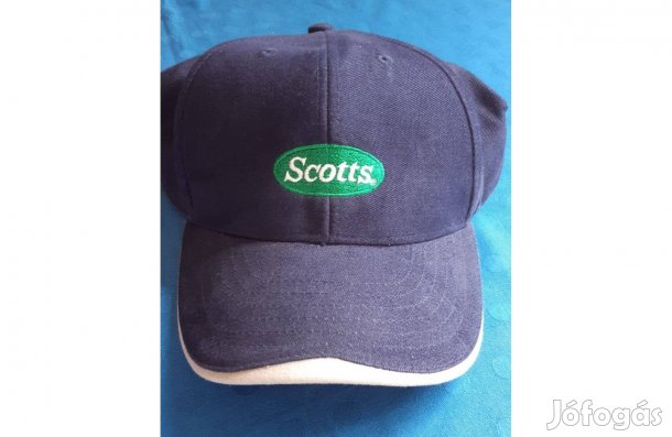 Baseball sapka (bézbol) erős vastag anyag