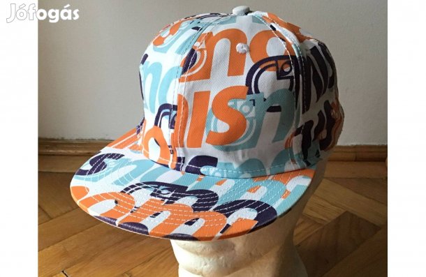 Baseball sapka/ fitted cap. (59,8 cm)