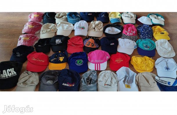 Baseball sapka kalap