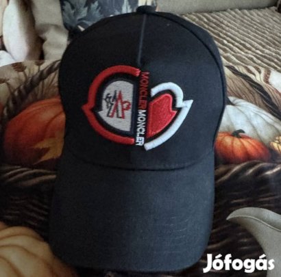 Baseball sapka új 