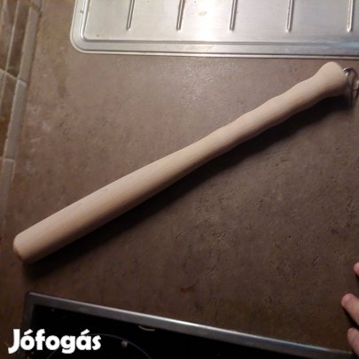 Baseball ütő kemény fa