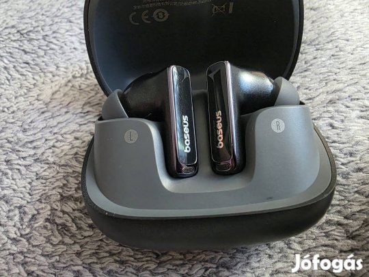 Baseus Bowie M2s Ultra bluetooth fülhallgató