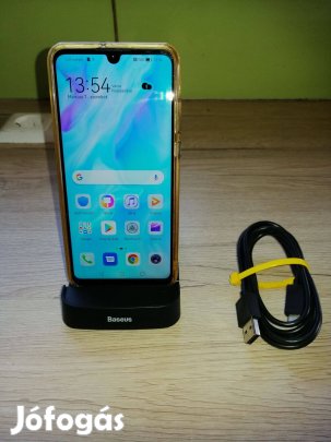 Baseus Mate Dokkoló Huawei és Samsung okostelefonokhoz