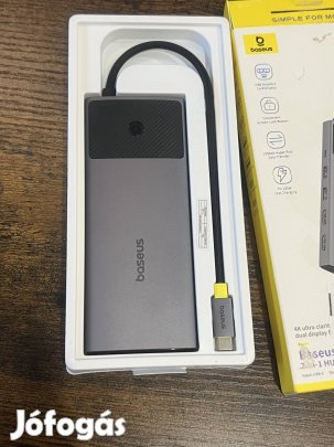 Baseus Metal Gleam Series 7 in 1