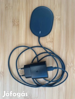 Baseus light vezeték nélküli indukciós töltő