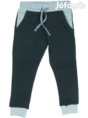 Basic Collection Új (címke nélküli) Fiú Melegítőnadrág (Méret: 104)