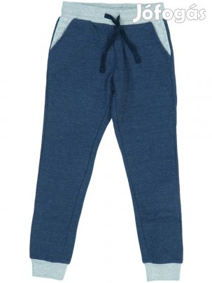 Basic Collection Új (címke nélküli) Fiú Melegítőnadrág (Méret: 128)