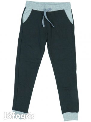 Basic Collection Új (címke nélküli) Fiú Melegítőnadrág (Méret: 128)