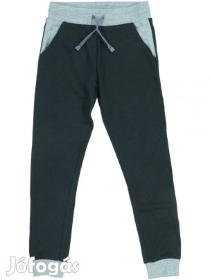 Basic Collection Új (címke nélküli) Fiú Melegítőnadrág (Méret: 140)