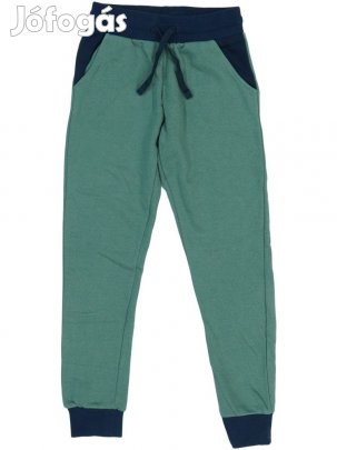 Basic Collection Új (címke nélküli) Fiú Melegítőnadrág (Méret: 140)