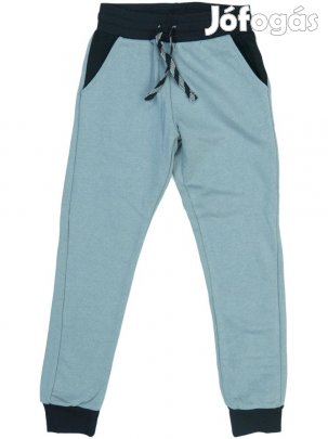 Basic Collection Új (címke nélküli) Fiú Melegítőnadrág (Méret: 140)