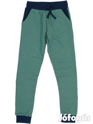 Basic Collection Új (címke nélküli) Fiú Melegítőnadrág (Méret: 152)