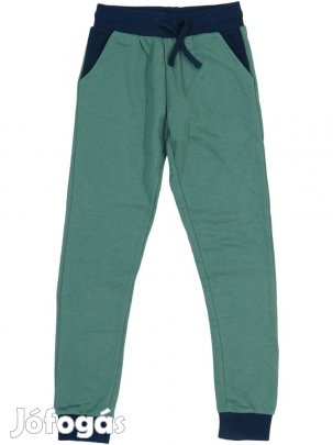 Basic Collection Új (címke nélküli) Fiú Melegítőnadrág (Méret: 152)