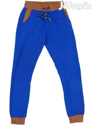 Basic Collection Új (címke nélküli) Fiú Melegítőnadrág (Méret: 152)