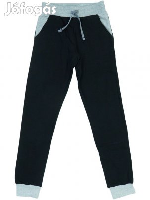 Basic Collection Új (címke nélküli) Fiú Melegítőnadrág (Méret: 152)