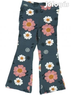 Basic Collection Új (címke nélküli) Lány Leggings (Méret: 104)