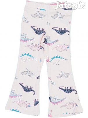 Basic Collection Új (címke nélküli) Lány Leggings (Méret: 104)