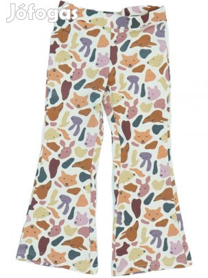 Basic Collection Új (címke nélküli) Lány Leggings (Méret: 104)