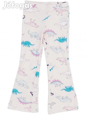 Basic Collection Új (címke nélküli) Lány Leggings (Méret: 116)