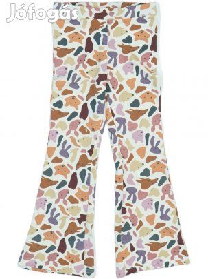 Basic Collection Új (címke nélküli) Lány Leggings (Méret: 116)