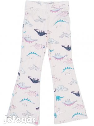 Basic Collection Új (címke nélküli) Lány Leggings (Méret: 128)