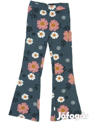 Basic Collection Új (címke nélküli) Lány Leggings (Méret: 140)