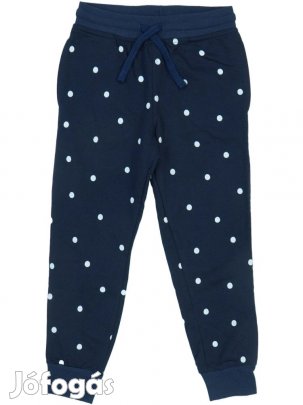 Basic Collection Új (címke nélküli) Lány Melegítőnadrág (Méret: 128)