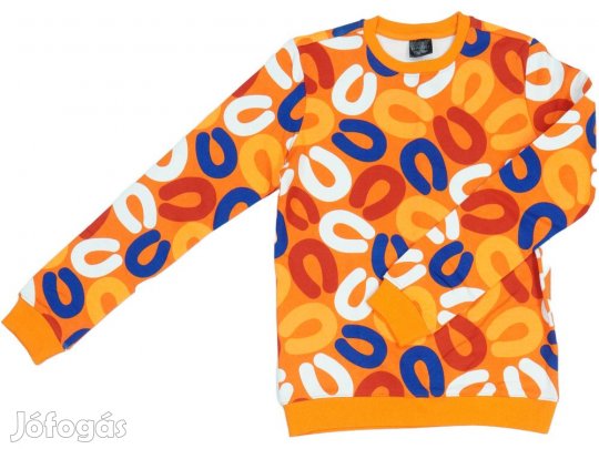 Basic Collection Új (címke nélküli) Uniszex (gyerek) Pulóver (Méret: 1