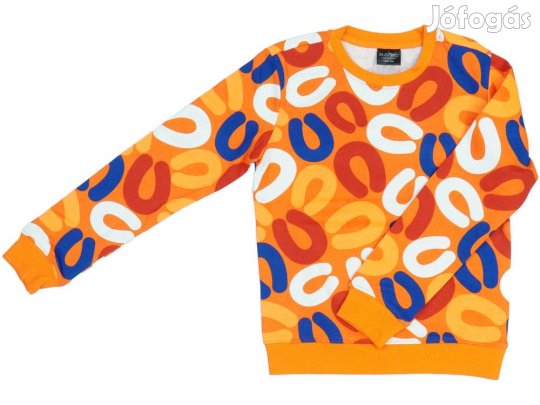 Basic Collection Új (címke nélküli) Uniszex (gyerek) Pulóver (Méret: 1