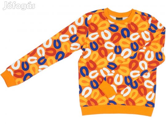 Basic Collection Új (címke nélküli) Uniszex (gyerek) Pulóver (Méret: 1