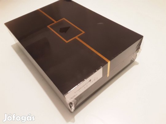 Basm Crypto Data laptop 14.1" Új bontatlan csomagolás