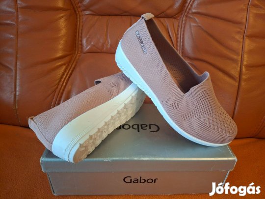 Bassano nyári női félcipő eladó csökkentett áron - 40