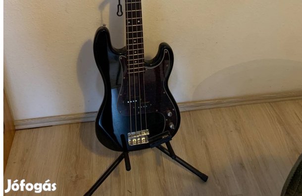 Basszusgitár, újszerű
